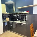 Orange Apartment 3