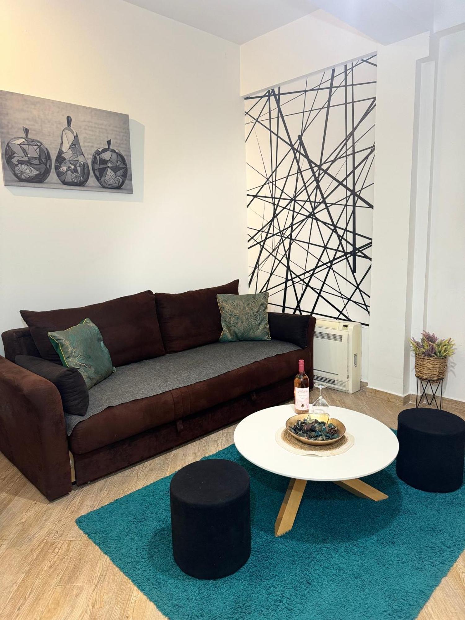 Orange 3 Apartament