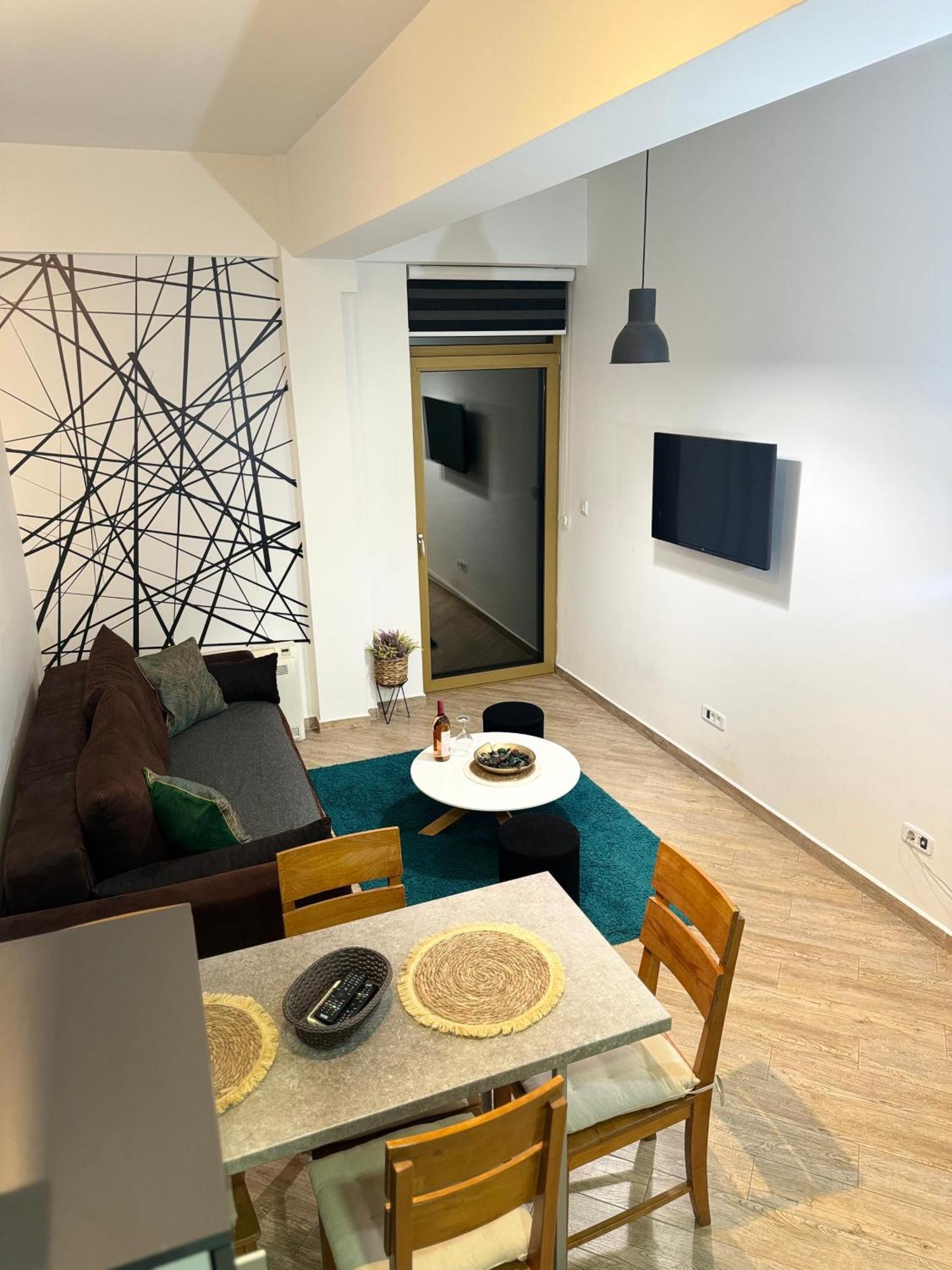 Apartament Orange 3