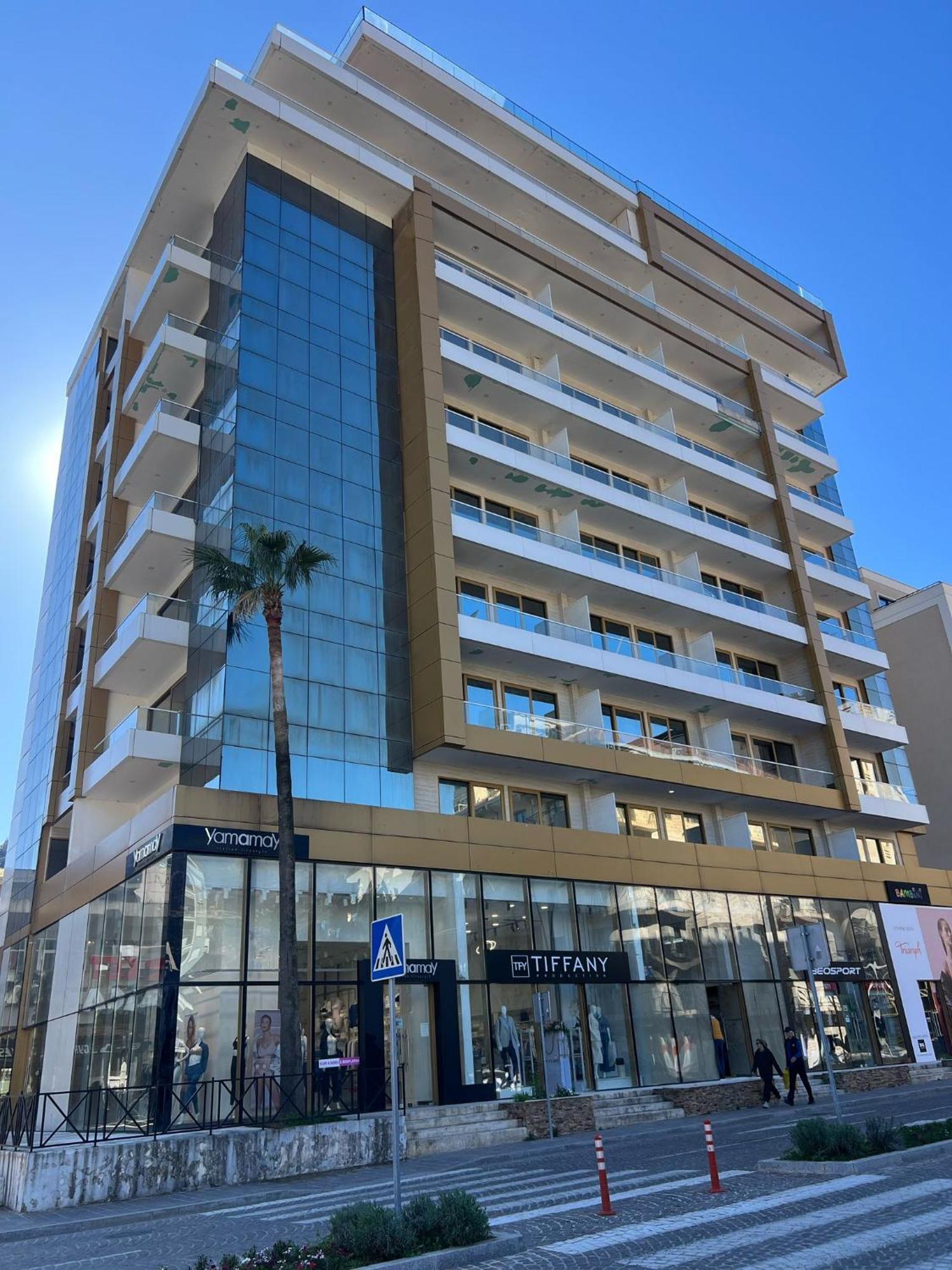 Apartament Orange 3